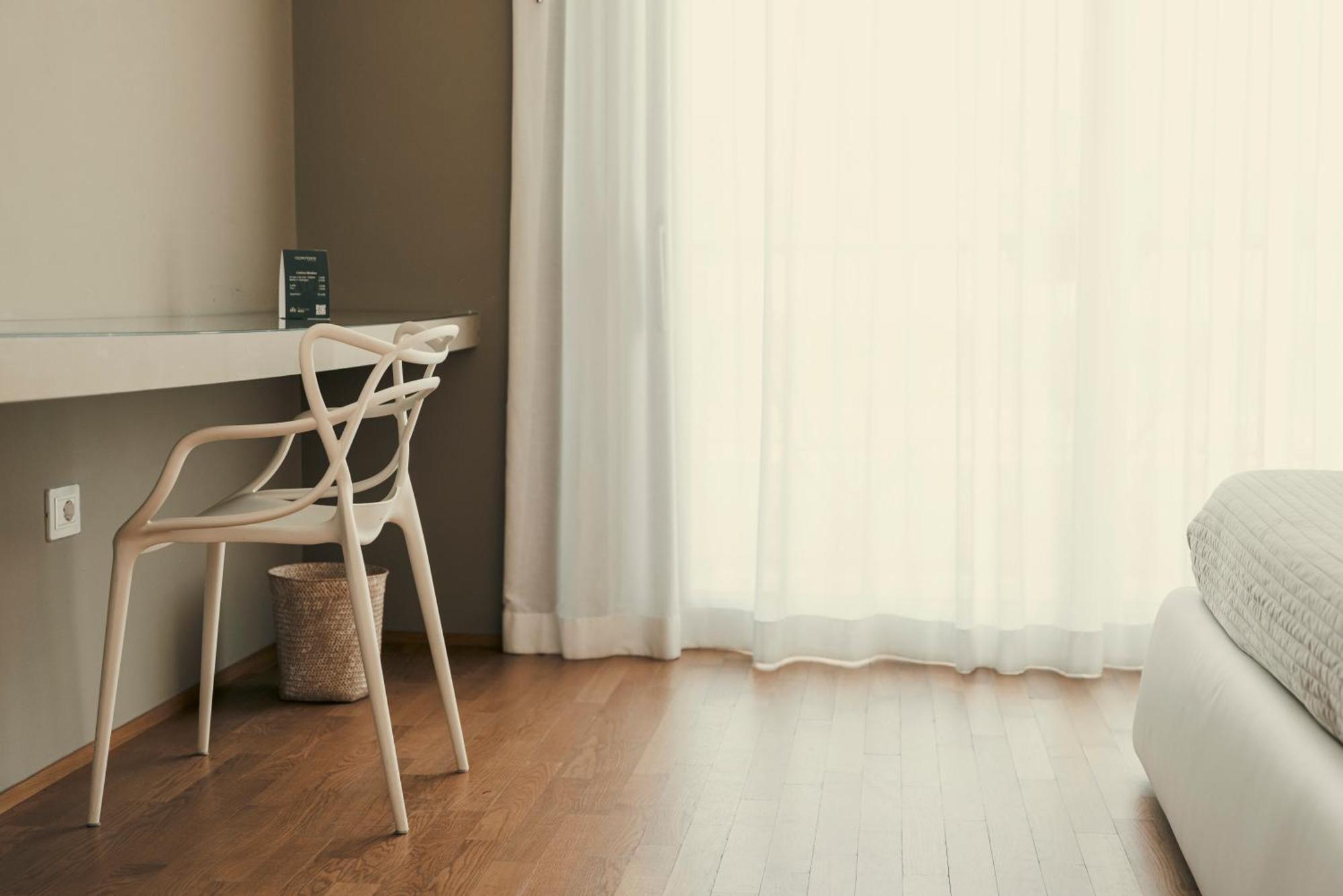 Copacabana Hotel Design Margherita di Savoia Kültér fotó